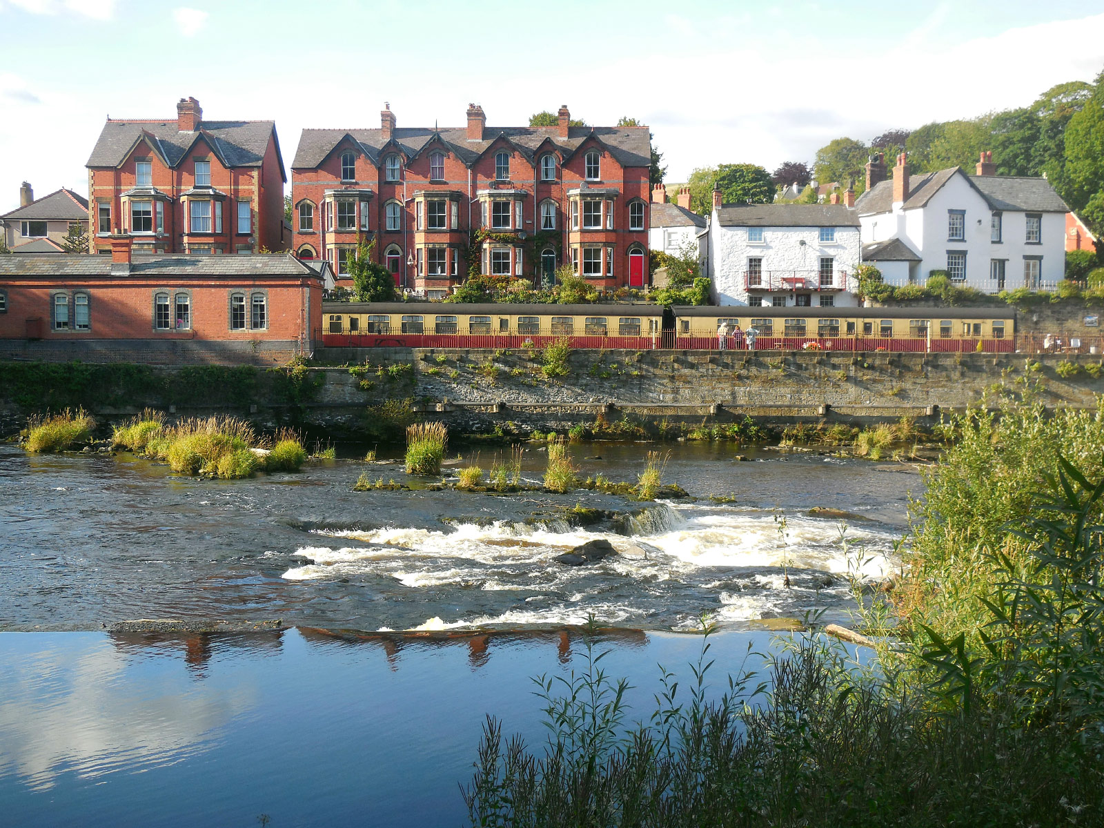 Llangollen